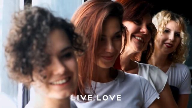 ? LIVE.LOVE Dance Salsa. Выпускной программы ? смотреть онлайн
