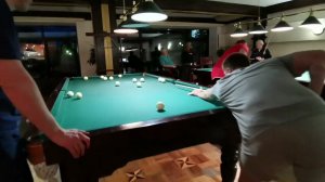 Развлечения в санатрии Марфинский