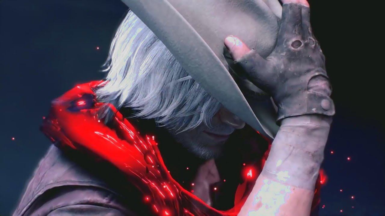 【GMV】- I Was Alive