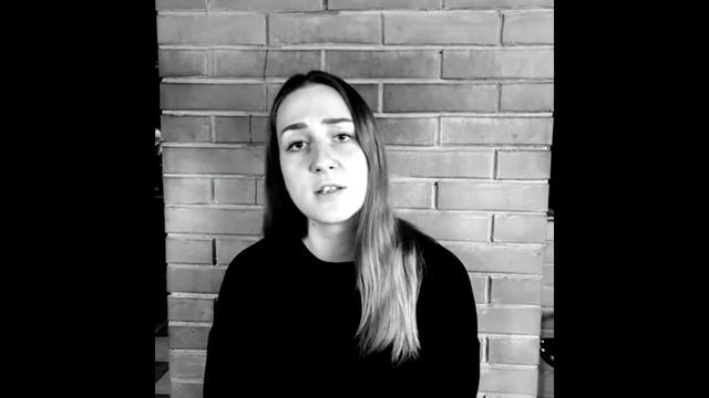 "Открытое письмо", читает Милолика Сафронова смотреть онлайн