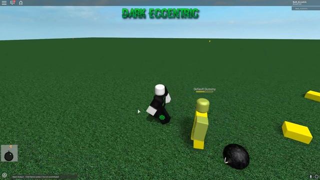 Roblox Script Showcase Episode#1004/Old Nostalgia Robloxian V2 смотреть онлайн