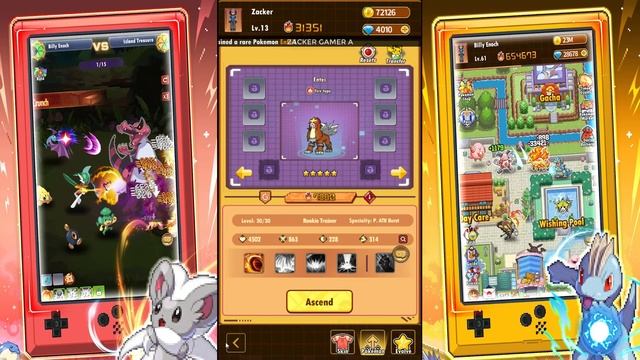 Pixel Monster Unite & All 4 Giftcodes | 4 Redeem Codes Pixel Monster Unite - How to Redeem Code смотреть онлайн