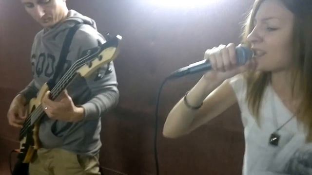 IOWA - Мама Кавер группа Пинкот смотреть онлайн