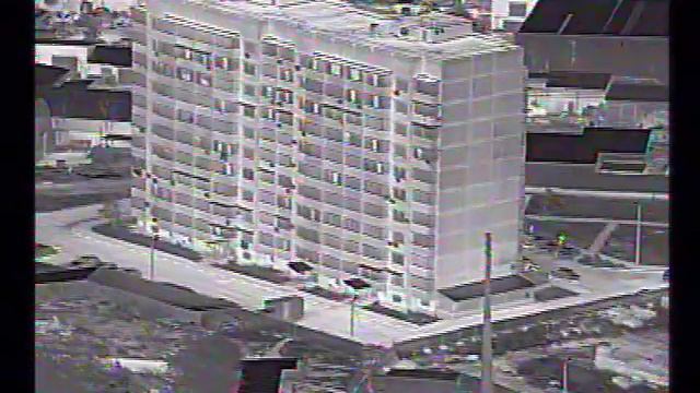 Гиростабилизированная платформа с тепловизором Titan TechVision с подвесом на аэростате смотреть онлайн