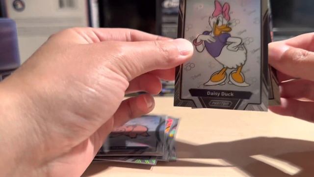 Amazing Cards! Kakawow Disney 100 Years of Wonder Box Opening! смотреть онлайн