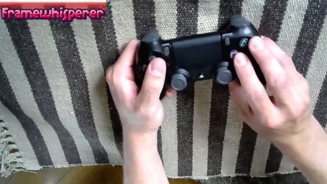 How to Hold the Stick/Pad: Tekken 7 Concepts смотреть онлайн