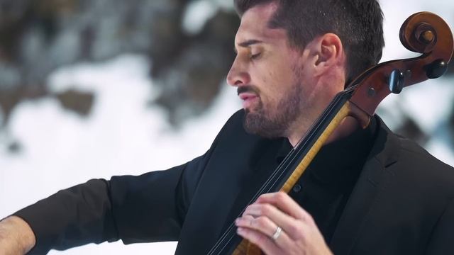 Bach Cello Suite No.1 in G Major - LUKA SULIC смотреть онлайн