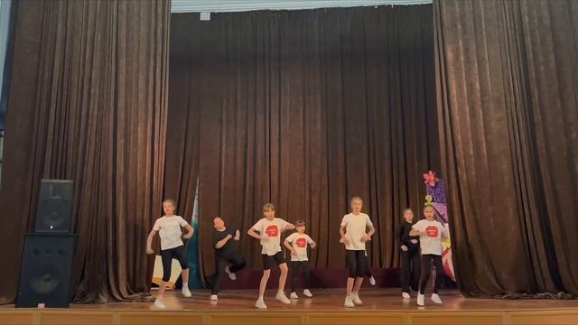 ОТКРЫТЫЙ УРОК ШКОЛЫ ТАНЦА ПАРАЛЛЕЛЬ! смотреть онлайн