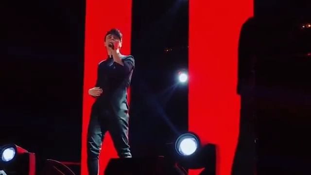 Alekseev | "Big Love Show 2017" в Екатеринбурге смотреть онлайн