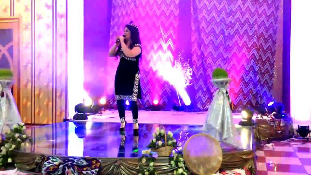 Тахмина Одинаева - Аз ман ранчиди / Tahmina Odinaeva - Az Man Ranjidi