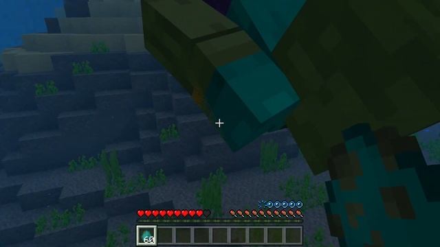 Реалистичные мобы в Minecraft