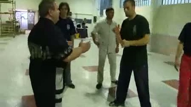 Mikhail Ryabko On Systema 