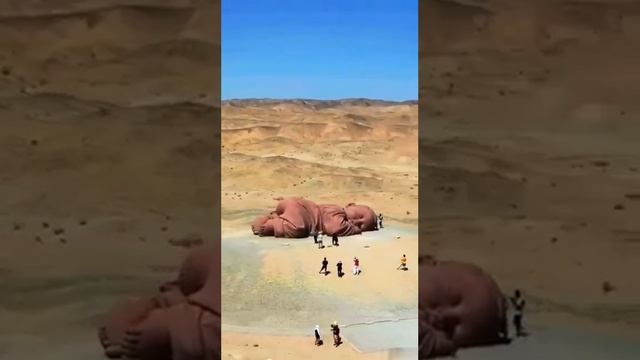 Jiuquan City, Gansu Province, China\город Цзюцюань, провинция Ганьсу, Китай смотреть онлайн