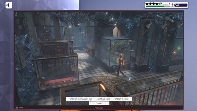 PC Building Simulator поставил вторую видюху и словил синий экран смотреть онлайн