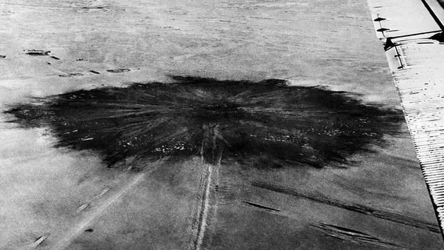 Город Регган в пустыне Сахара. Алжир смотреть онлайн