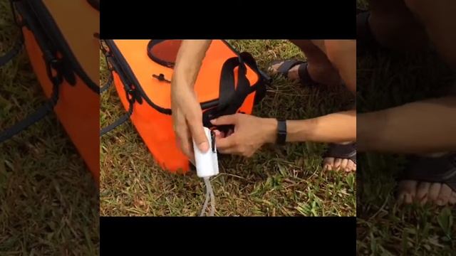 сумка для рыбалки #yf_kak_interesno #мойинструмент #хочу_на_море#хотьнакрайсвета смотреть онлайн