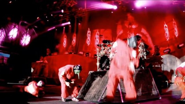 Slipknot - Sid Wilson #0 | BEST OF - WTF MOMENTS