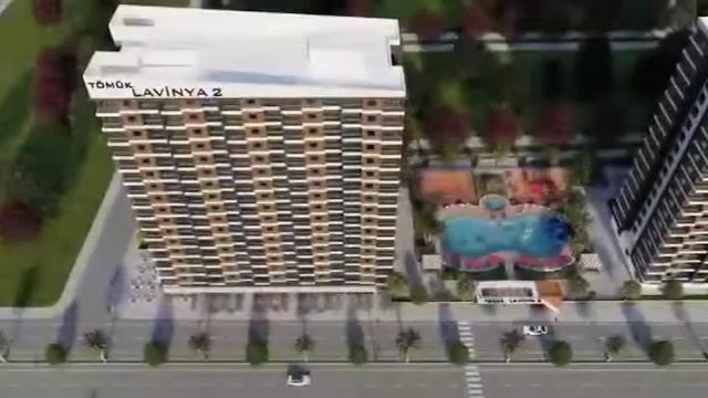 квартира в Турции цены от 34000евро беспроцентная рассрочка на 15 месяцев +77009993939