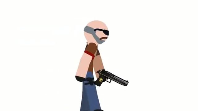 CS:GO (Рисуем мультфильмы 2) смотреть онлайн