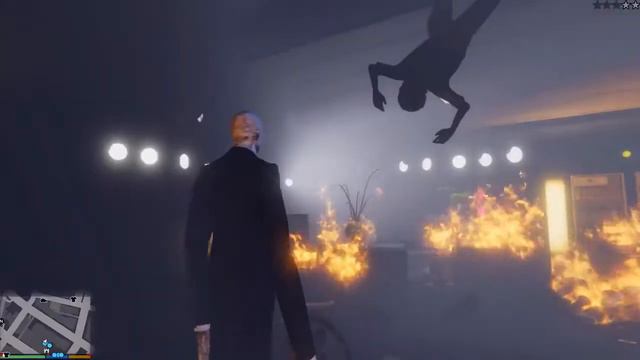 ГТА 5 МОДЫ СЛЕНДЕРМЕН НАШЕЛ АНИМАТРОНИКОВ ФНАФ GTA 5 ! ОБЗОР МОДА В GTA 5 ИГРЫ МОДОВ ГТА ВИДЕО GTA смотреть онлайн