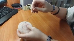 Как сделать электроскоп своими руками