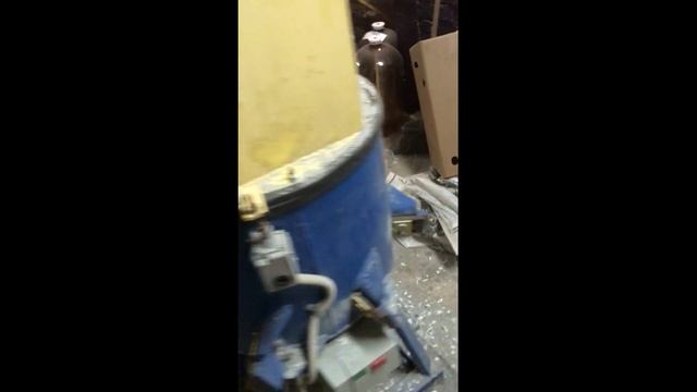 Переработка пластиковых ПЭТ бутылок РосМусорПром смотреть онлайн