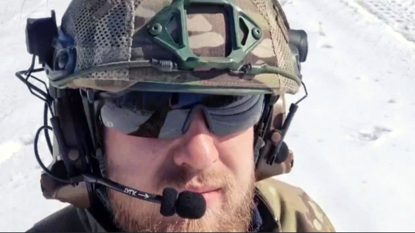 БАТАЛЬОН «СПАРТА»