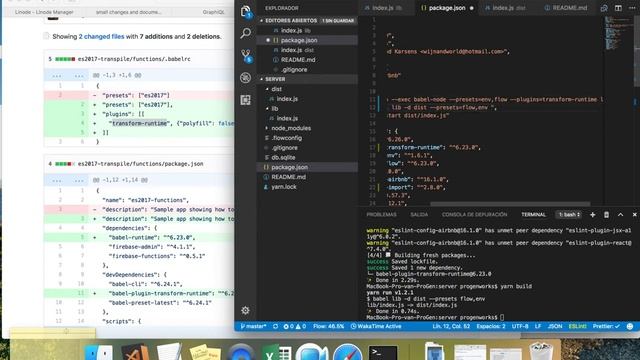 Creating shared todo app in 1 week using React Native & GraphQL: Proud (4/18) смотреть онлайн