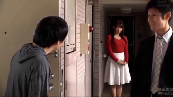 Japanese av Girl + Beautiful Asian Girl + remixed music 74