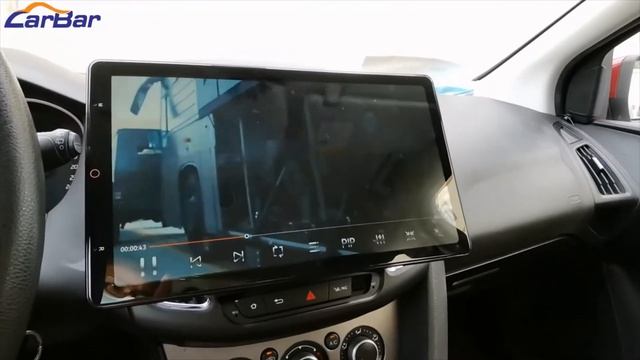 Universal Car Radio Stereo Video GPS Player Navigation смотреть онлайн