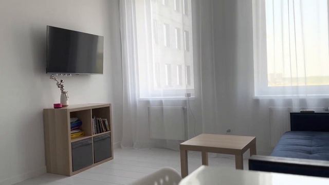 Продажа совершенно новой, современной, светлой и уютной квартиры формата 2+! смотреть онлайн