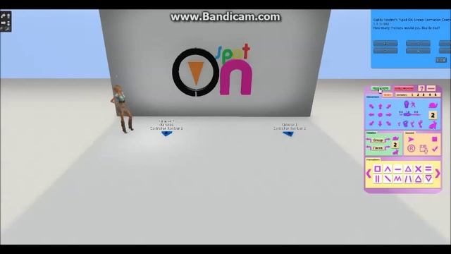 Spot On Group Formation System - How to Use Recordings смотреть онлайн