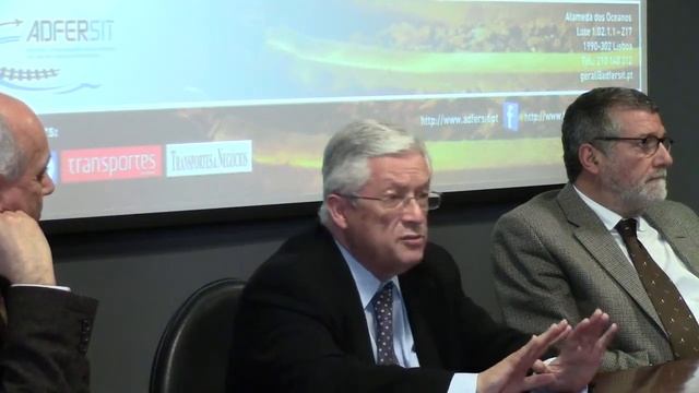 "Investimento Público: Desenvolvimento ou Desperdício?" - Prof. Augusto Mateus смотреть онлайн