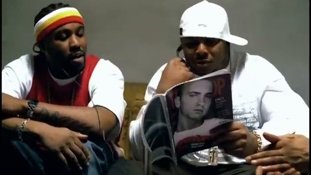 D12 - My Band. смотреть онлайн