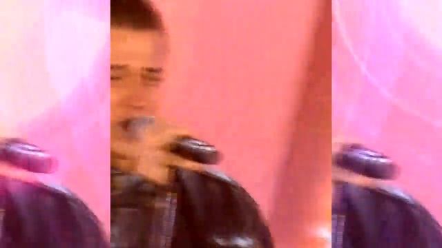 КРАВЦ, Глупый молодой на мели, ВЕГАС смотреть онлайн