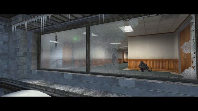 Fourth Echelon Offices: I need to fix that (Garry's Mod Short) смотреть онлайн