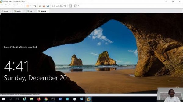 Active Directory Red Team Tactics, Techniques and Procedures | Configure Kerberos On Kali Linux