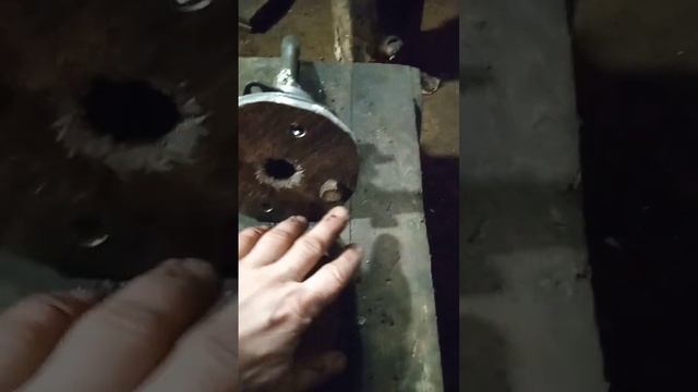 Модернизация минитрактора с куном, делаю полный привод. смотреть онлайн