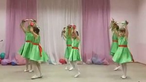 Песня про волшебный цветок