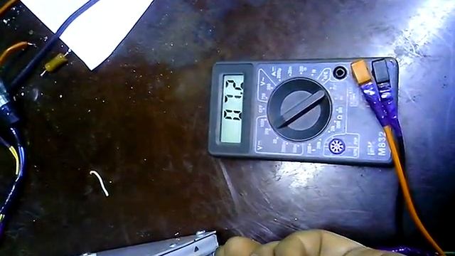 Блок питания 30 вольт 30 ампер 2 часть тест смотреть онлайн
