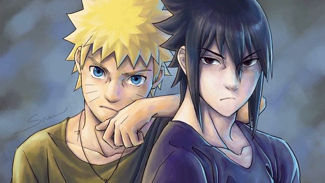 Наруто возлюбленный Саске Тян | Альтернативный сюжет наруто | Все части смотреть онлайн