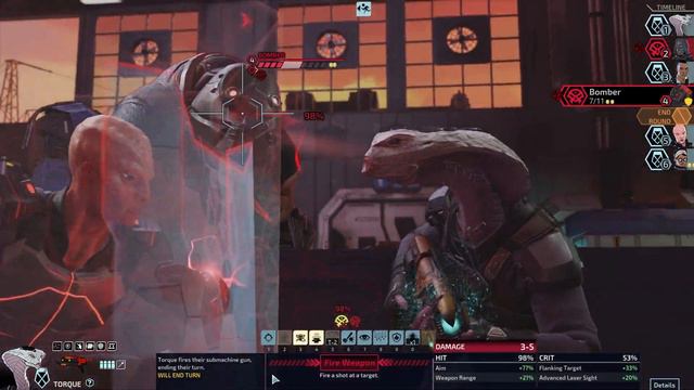 Idle Dusk – XCOM: Chimera Squad Gameplay – Let's Play Part 34 смотреть онлайн