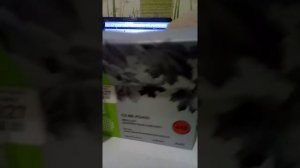 Заправка картриджа для МФУ CANON PIXMA MG2540S часть 1