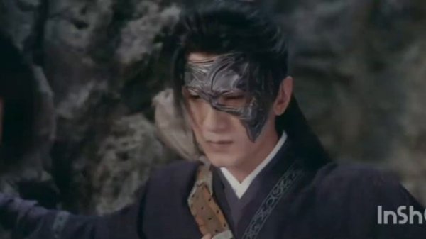 Mysterious Lotus Casebook .. New Chinese Drama ... Bad Boy English song ..