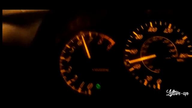 Celica GTS Acceleration (2zz-ge) 0-80 (Stock ECU) смотреть онлайн