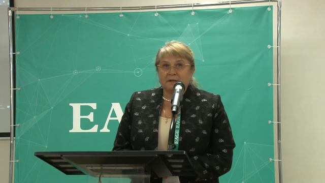 ОФИЦИАЛЬНОЕ ВИДЕО EAGE: открытие конференции "Инженерная и рудная геофизика 2020. г. Пермь смотреть онлайн