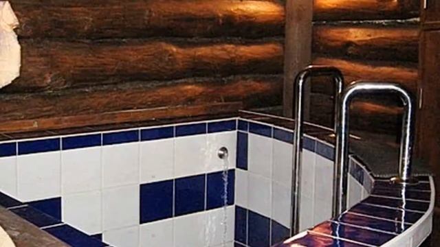 БАНЬКА ДЛЯ БРУТАЛЬНЫХ МУЖЧИН. смотреть онлайн