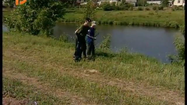 Еще одна битва на Святом озере смотреть онлайн