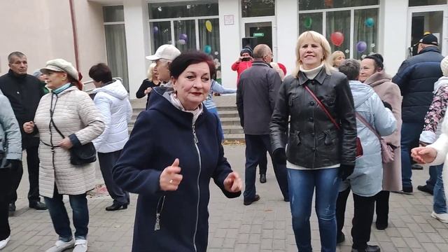 Будешь моим счастьем............08.10.23 Гомель парк Луначарского ? смотреть онлайн