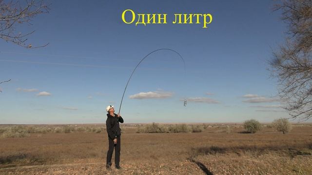 Удочка с Алиэкспресс. Краткий обзор бюджетного махового удилища 5.4 метра 19 класса. Анонс ролика. смотреть онлайн